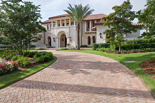 Reasons to Select Us for Your Driveway Paving Requirements in Albany, MO